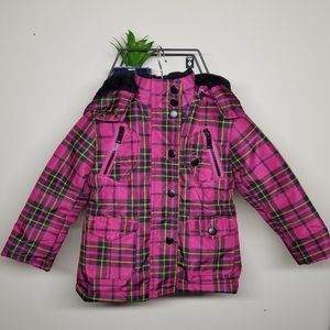 Urban Republic winter jacket